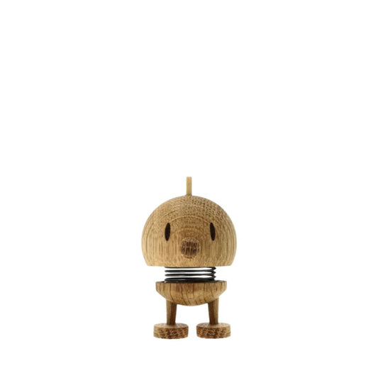 Hoptimist Bumble XS Oak