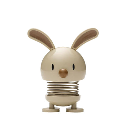 Hoptimist Bunny Latte