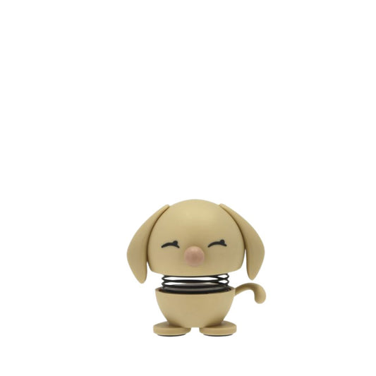 Hoptimist Golden Retriever XS Beige