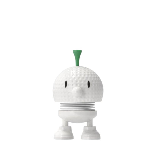 Hoptimist Golf Bumble S White