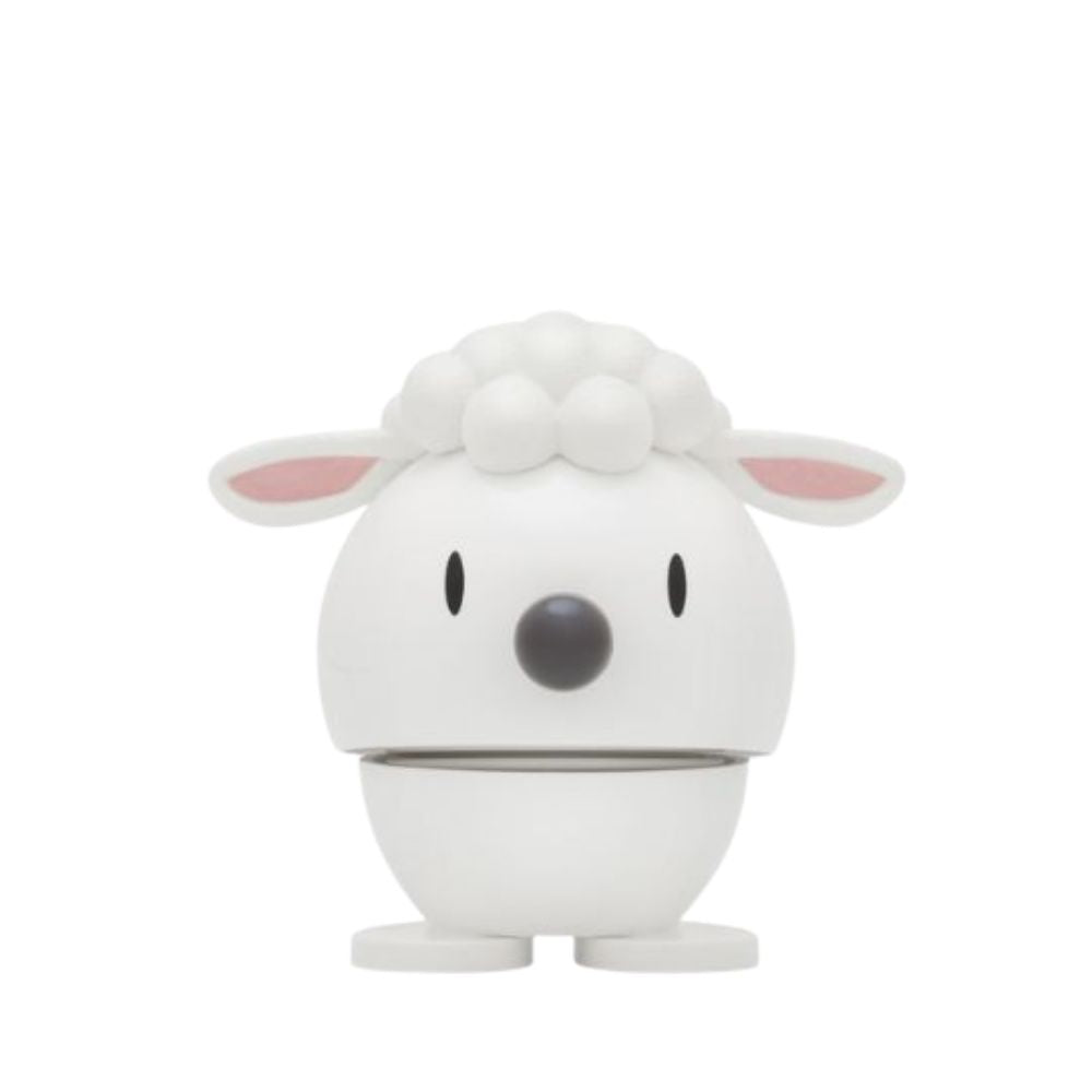 Hoptimist Lambert White
