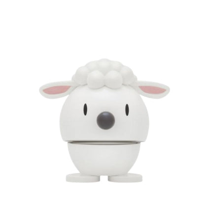 Hoptimist Lambert White