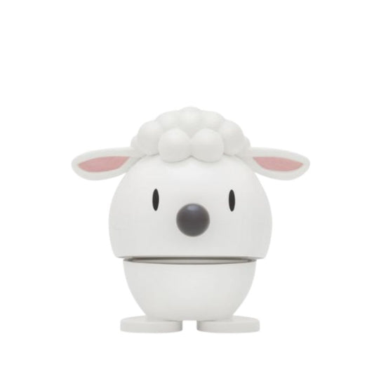 Hoptimist Lambert White