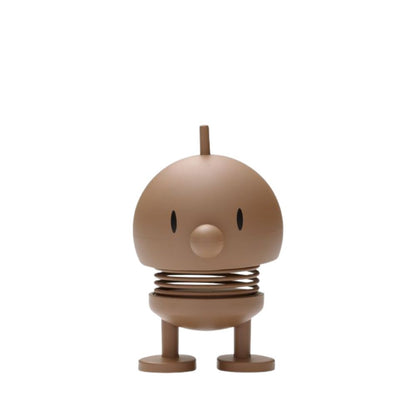 Hoptimist Soft Bumble S Schoko