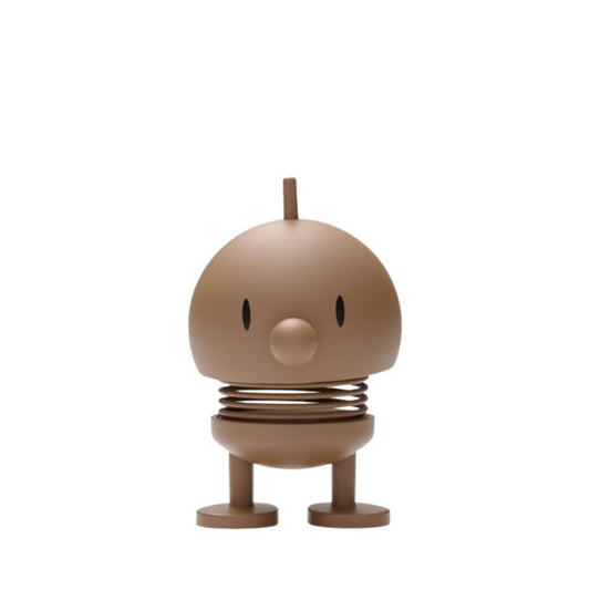 Hoptimist Soft Bumble S Schoko