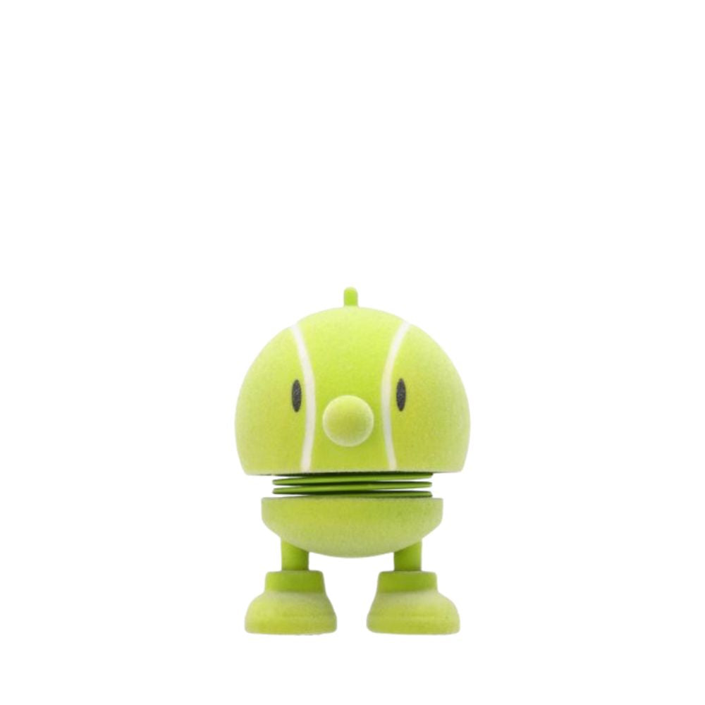 Hoptimist Tennis Bumble S Yellow