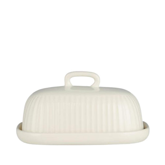 Ib Laursen Butterdose Mynte Butter Cream
