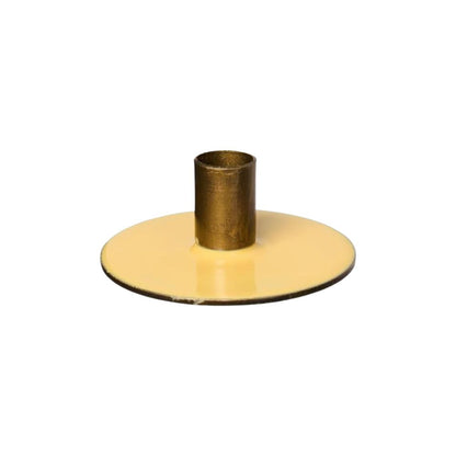 Ib Laursen Kerzenhalter f/1,3 cm Kerze
