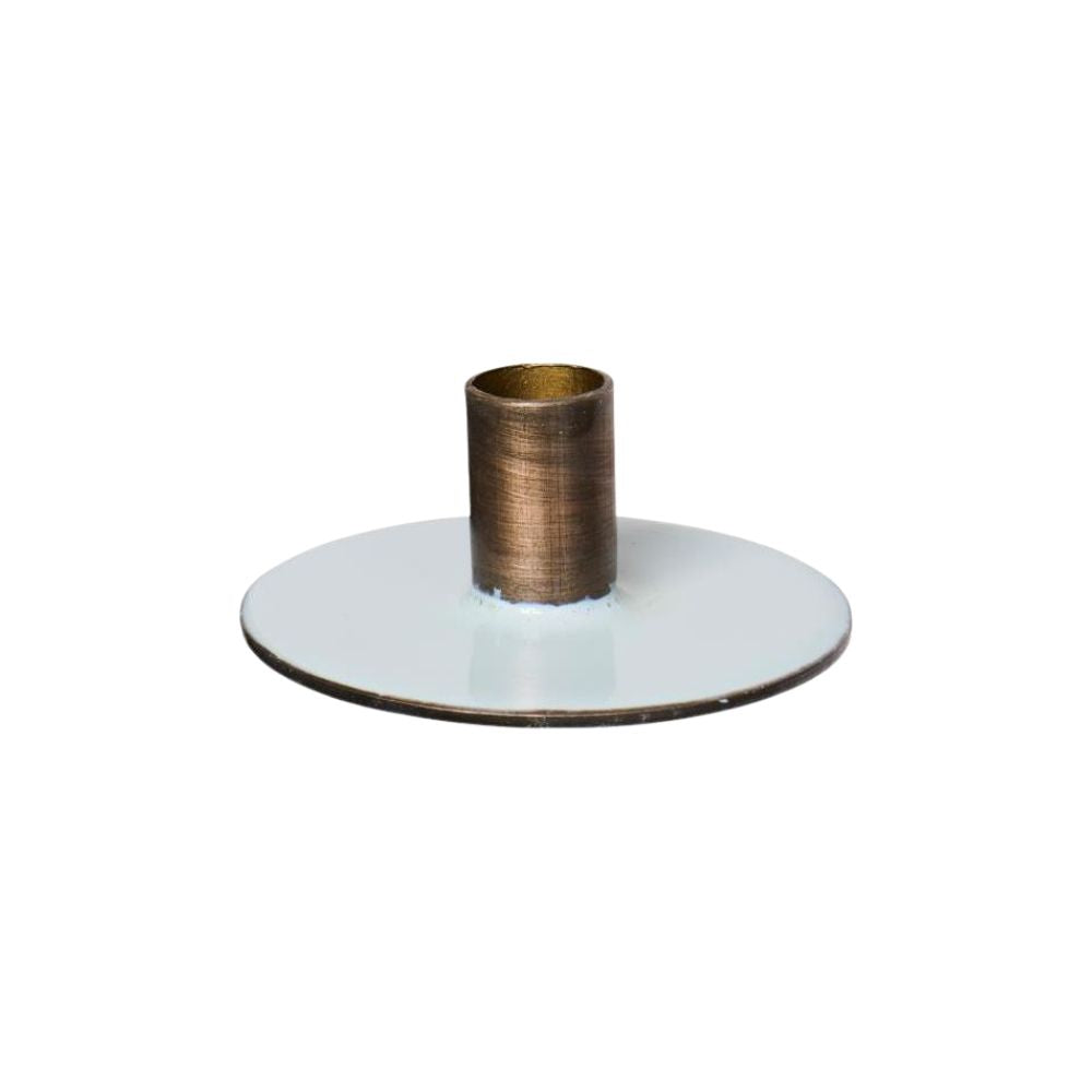 Ib Laursen Kerzenhalter f/1,3 cm Kerze