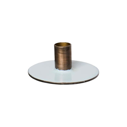 Ib Laursen Kerzenhalter f/1,3 cm Kerze