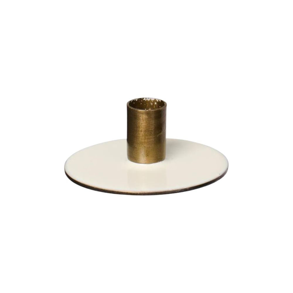 Ib Laursen Kerzenhalter f/1,3 cm Kerze