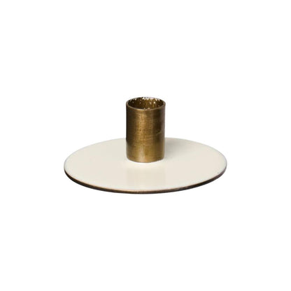 Ib Laursen Kerzenhalter f/1,3 cm Kerze