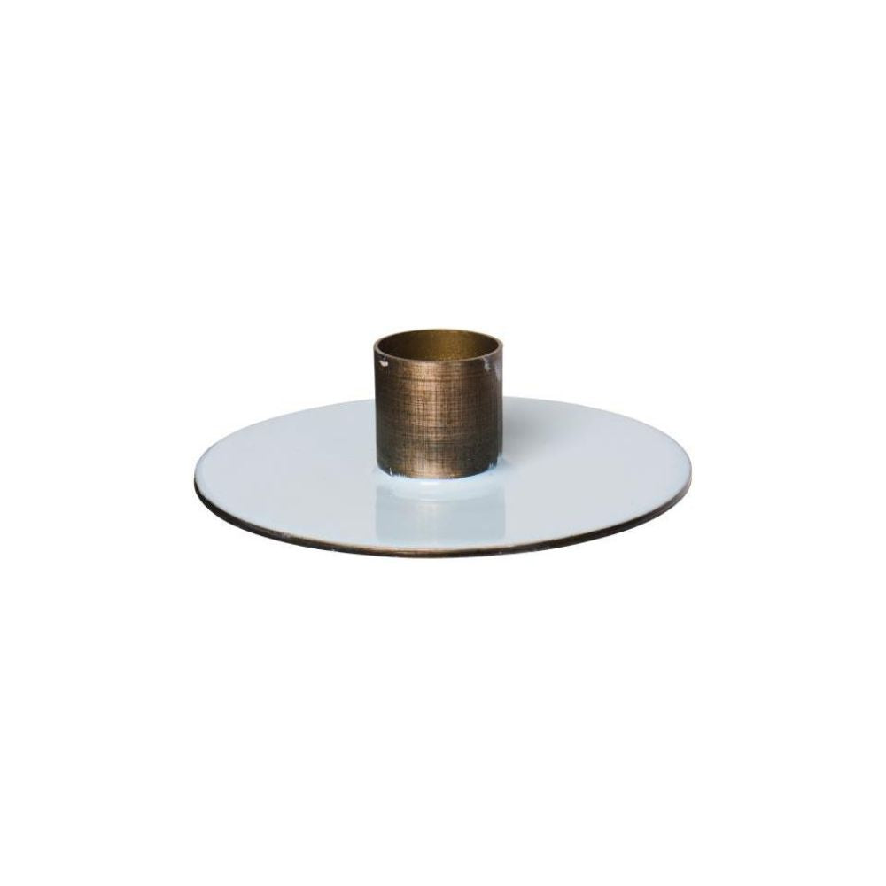 Ib Laursen Kerzenhalter f/2,2 cm