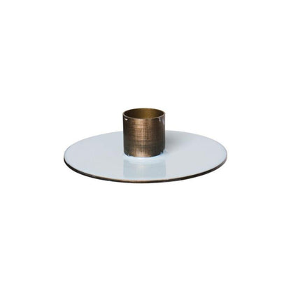 Ib Laursen Kerzenhalter f/2,2 cm