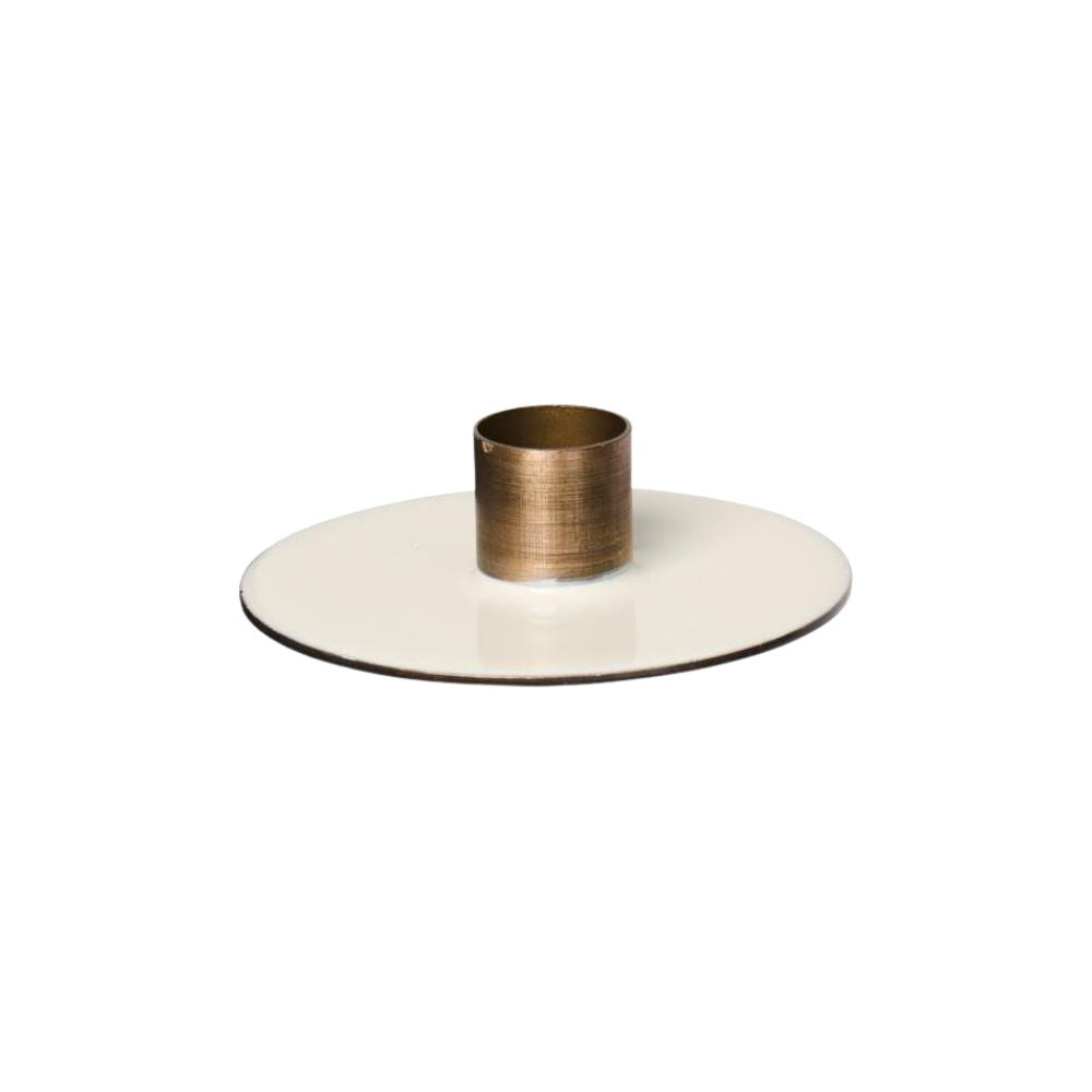 Ib Laursen Kerzenhalter f/2,2 cm