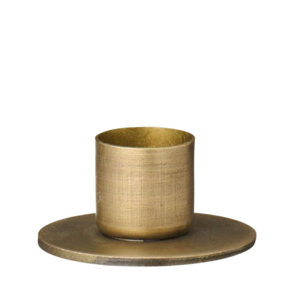 Ib Laursen Kerzenhalter für 2,2 cm Kerze