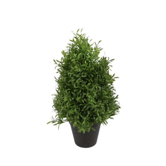 Kunstpflanze Buxus