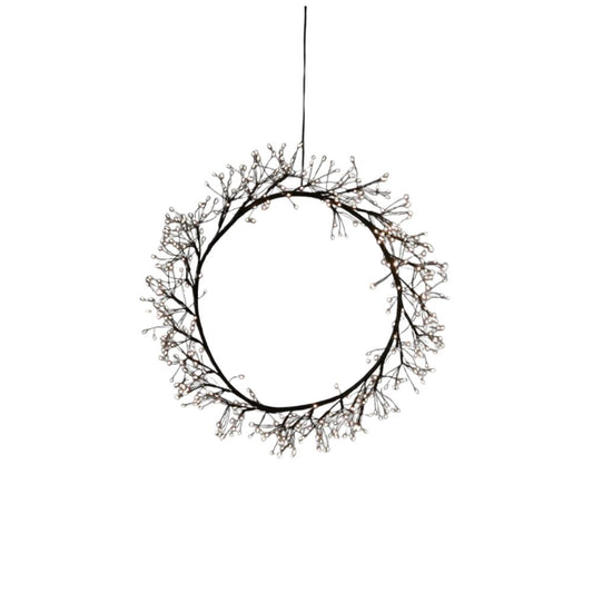 LED Kranz