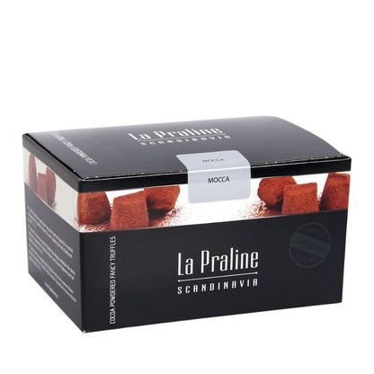La Praline, Mocca