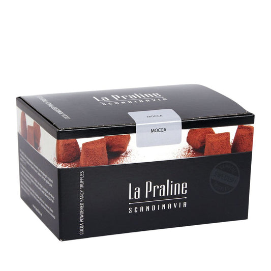 La Praline, Mocca