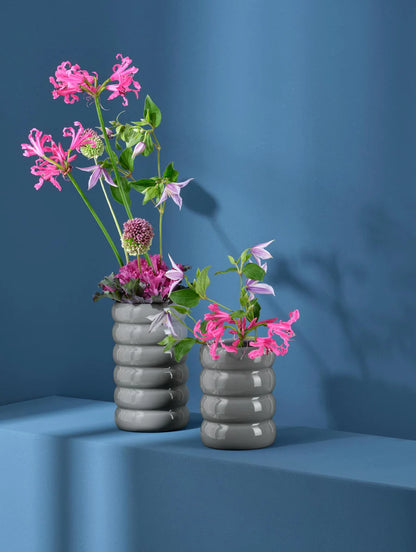 ASA Vase cool gray