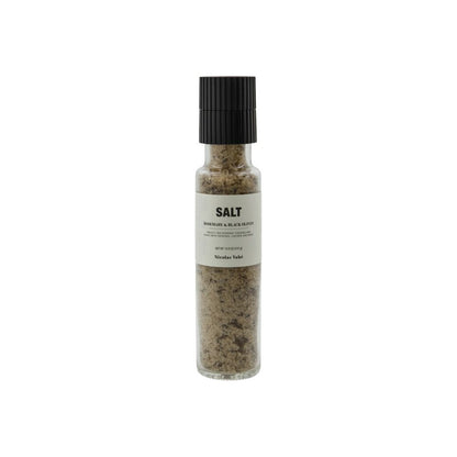 Nicolas Vahe Salz Rosemary & Black Olives