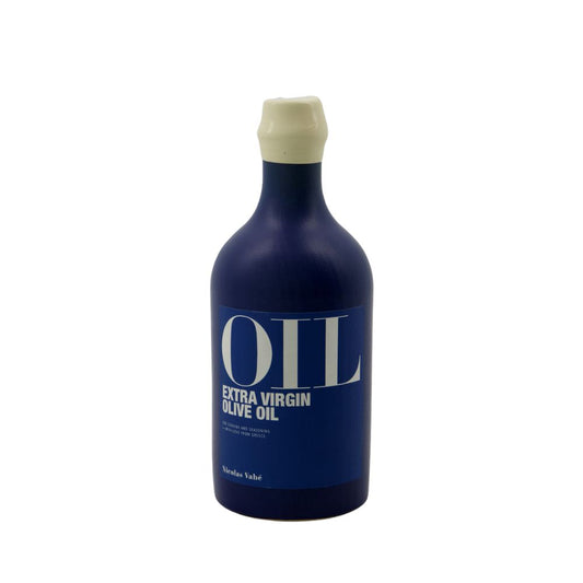 Nicolas Vahé Virgin olive oil, Extra, Greece, 500 ml