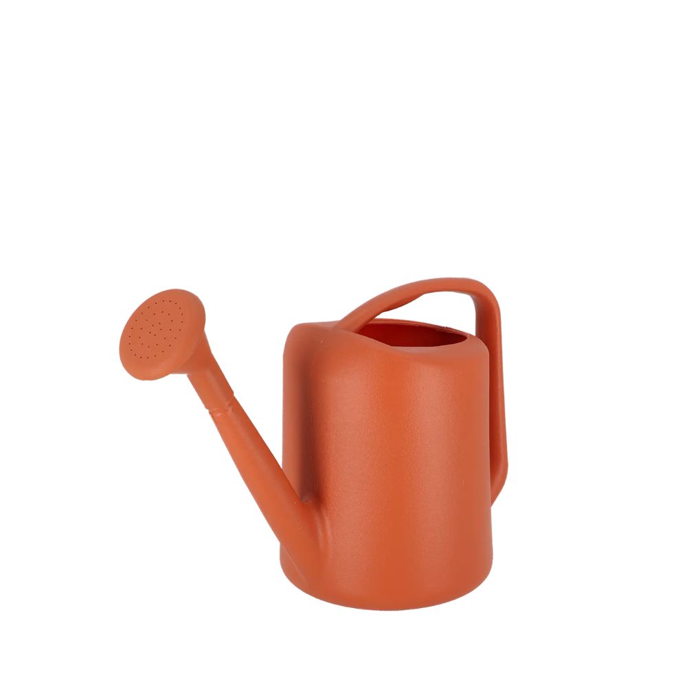 Outdoor Gießkanne Plastik terrac. S