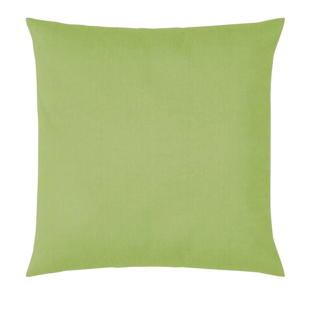 PAD Kissenhülle Leda Kiwi 50x50 cm