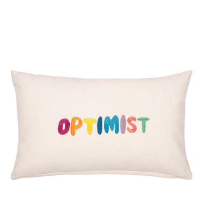 PAD Kissenhülle „Optimist“ 30x50 cm