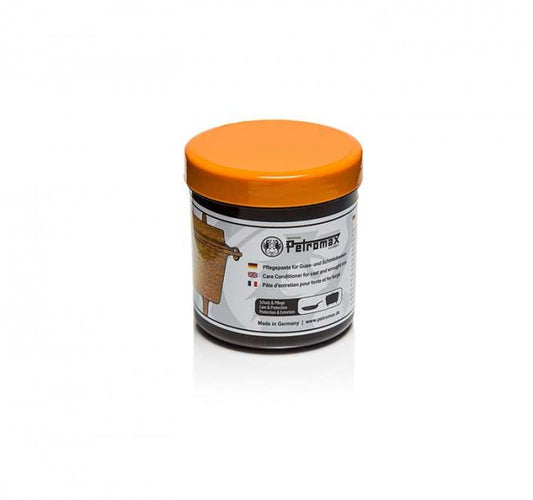Petromax Pflegepaste für Guss- und Schmiedeeisen