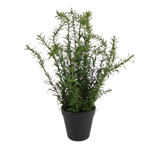 Kunstpflanze Thymian