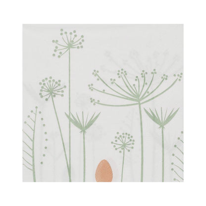 Räder Servietten Wiesenblume