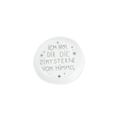 Räder Weihnachtsschälchen Zimtsterne