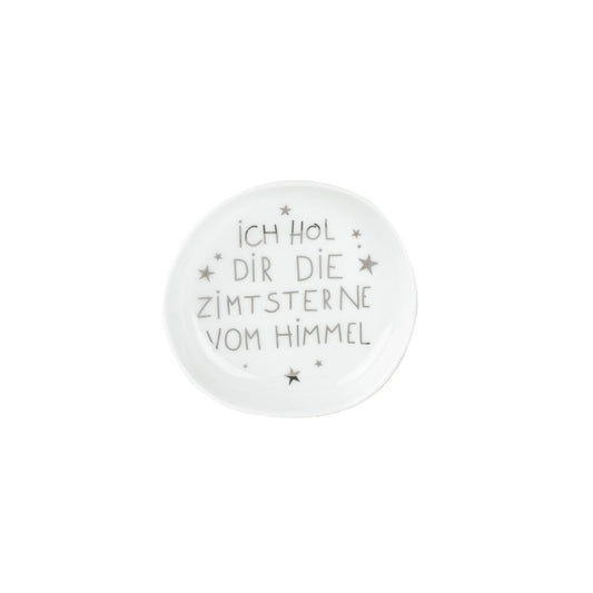 Räder Weihnachtsschälchen Zimtsterne