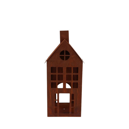 Rosthaus 12x25cm