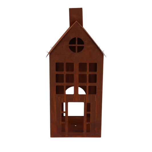 Rosthaus 14x31cm