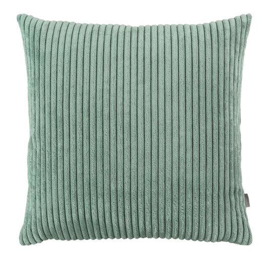 Sander Kissen King aqua/mint