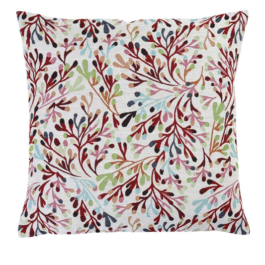 Sander Kissenhülle Coral 50x50 cm