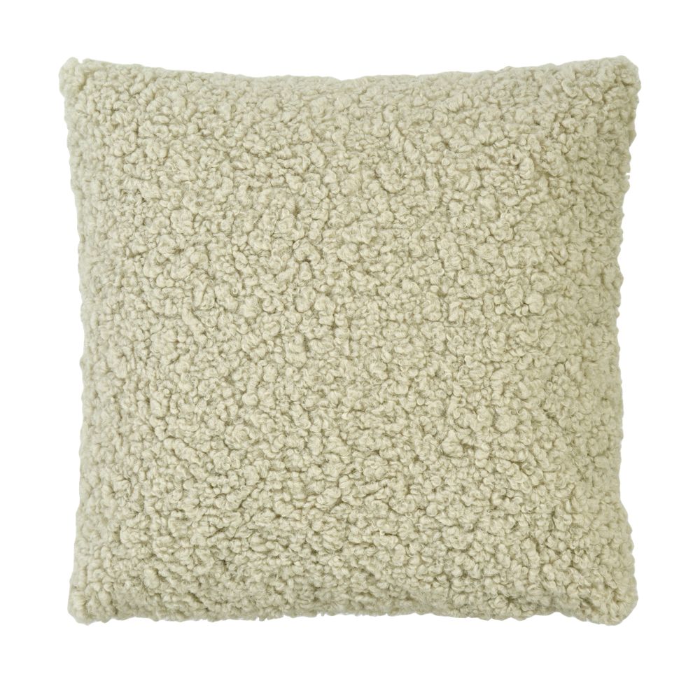 Sander Kissenhülle Dubbo beige