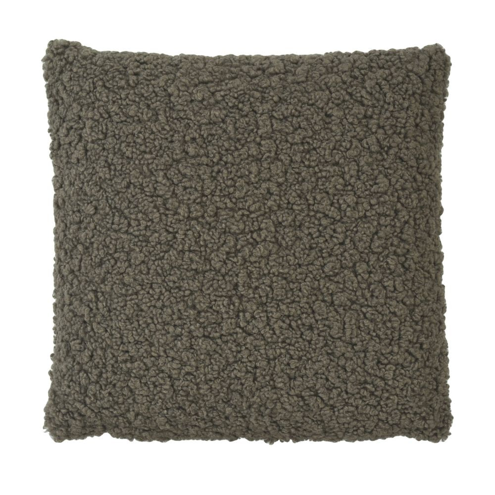 Sander Kissenhülle Dubbo brown