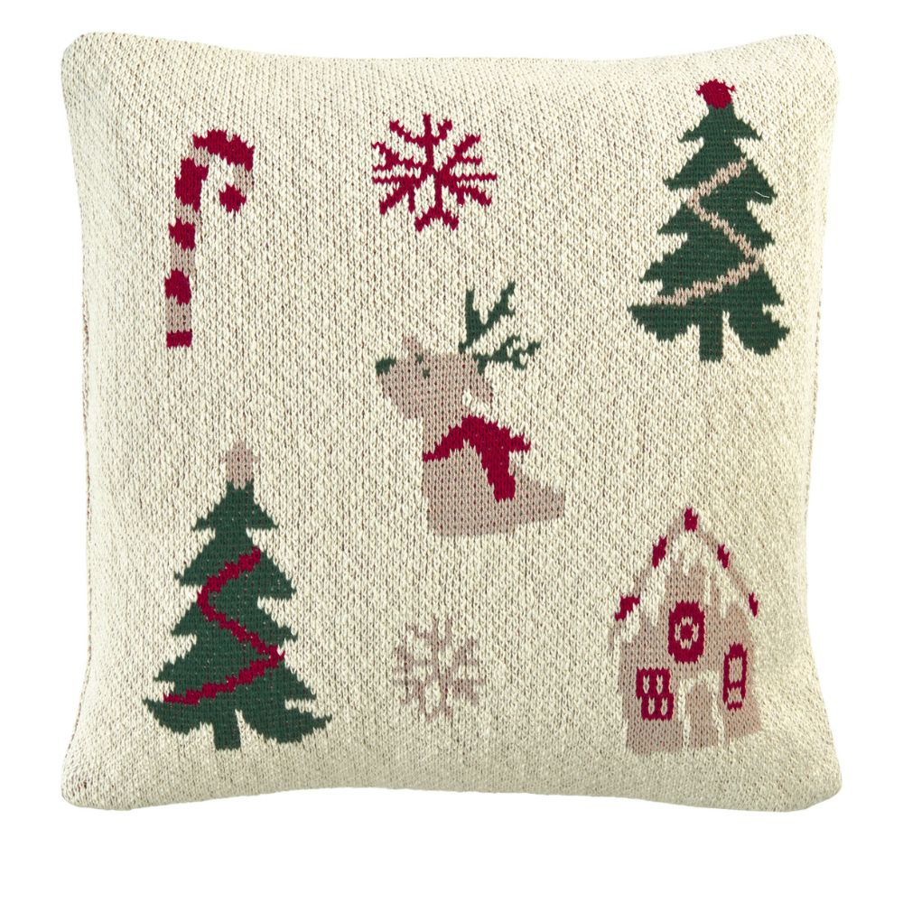 Sander Kissenhülle Merry Days 45x45