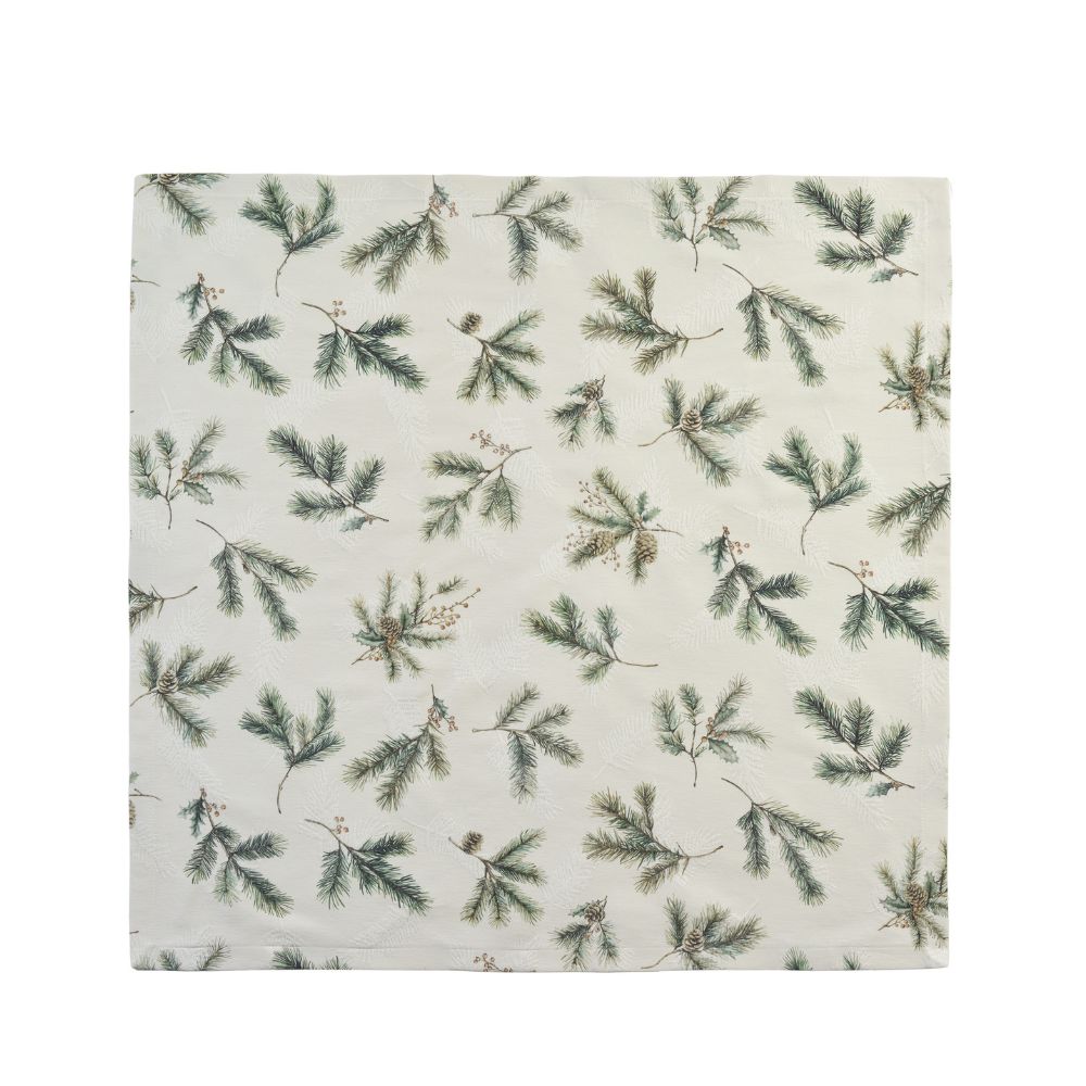 Sander Tischläufer Xmas Pine 50x140