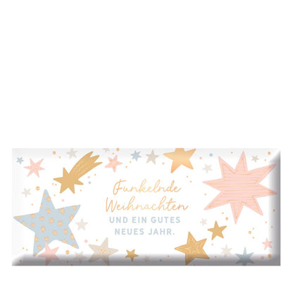 Schoko 30g Weihnachten Funkelnde Weihnachten