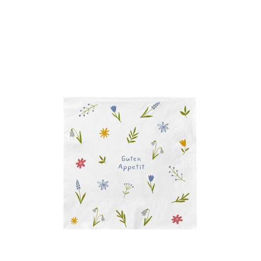 Serviette Guten Appetit