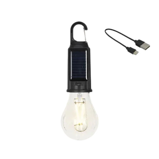 Solar Birne