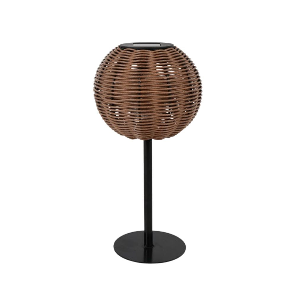 Solar Tischlampe Onora