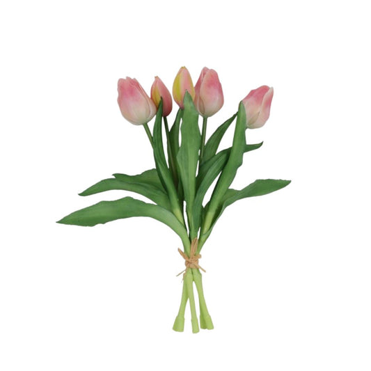 Strauß Tulpen Kunstblumen