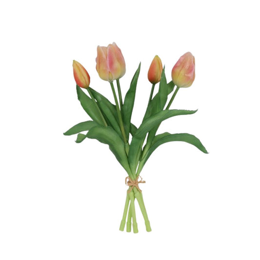 Strauß Tulpen Kunstblumen