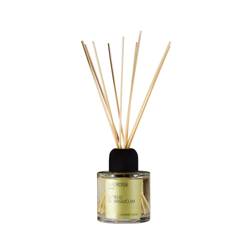 The Olphactory Citrus & Balsamicum Diffuser 100 ml